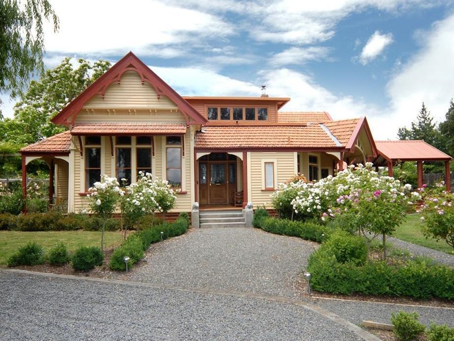 לינה וארוחת בוקר הייסטינגס Hawthorne House מראה חיצוני תמונה