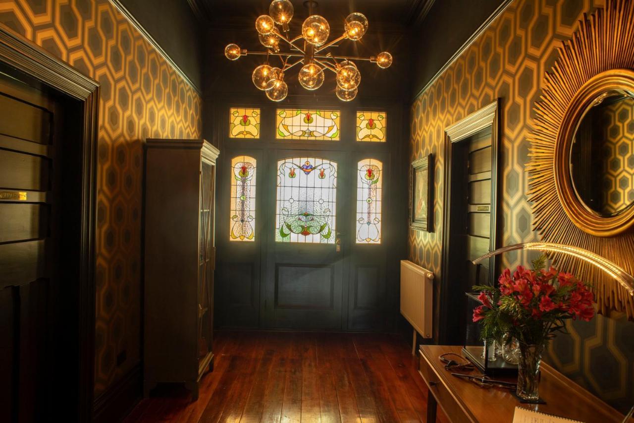 לינה וארוחת בוקר הייסטינגס Hawthorne House מראה חיצוני תמונה