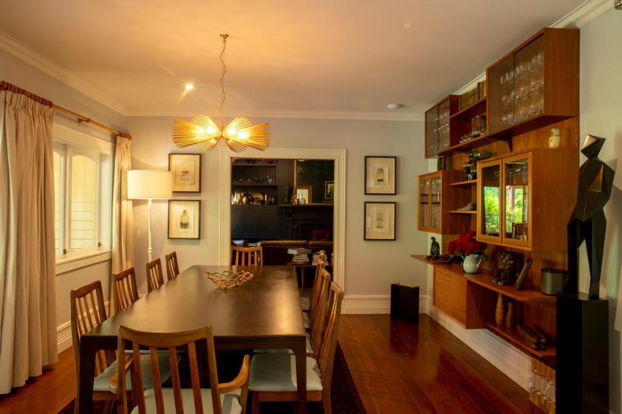 לינה וארוחת בוקר הייסטינגס Hawthorne House מראה חיצוני תמונה