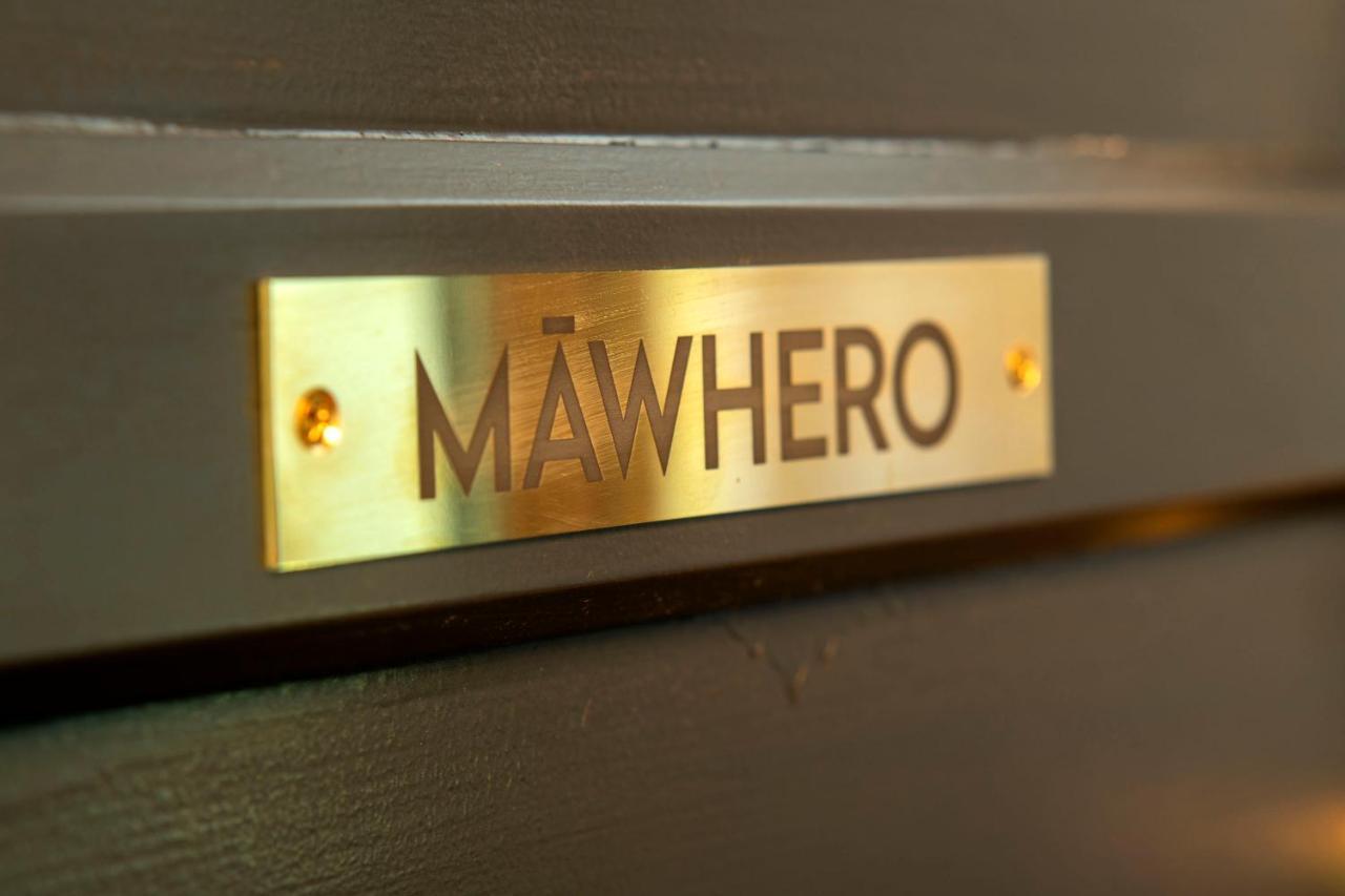 לינה וארוחת בוקר הייסטינגס Hawthorne House מראה חיצוני תמונה